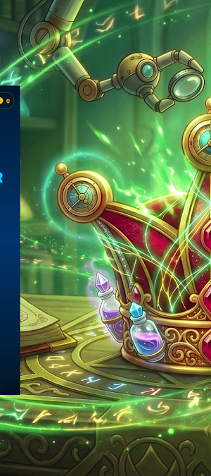 Ocean Master Screenshot 1