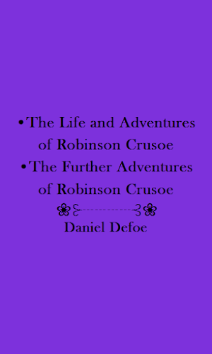 Adventures of Robinson Crusoe Screenshot 1