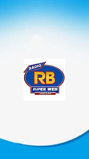 Rádio RB Super Web Screenshot 0