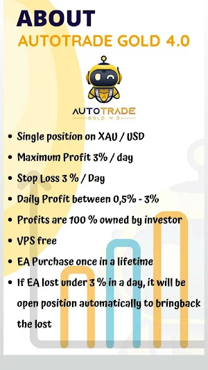 PantheraTrade Screenshot 2