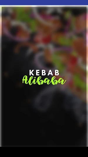 Ali Baba Kebaba u Burhana Screenshot 1
