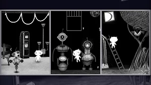 Searching for the Elephant Screenshot 2
