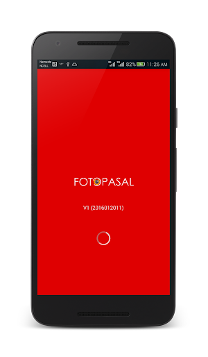Fotopasal Screenshot 0
