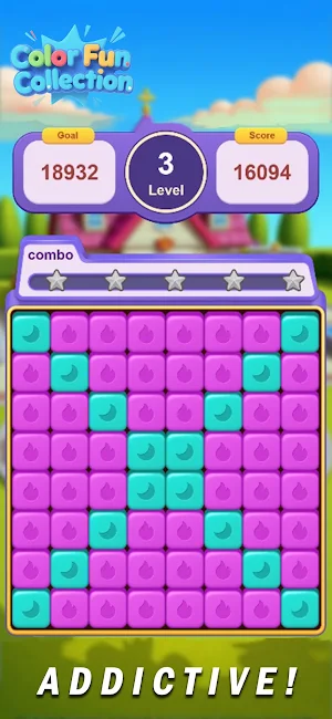 Color Fun Collection Screenshot 1