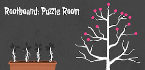 Paradox Forest: Surreal Puzzle Screenshot 0