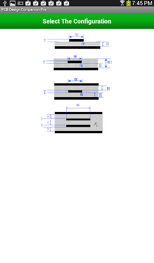 PCB Design Companion Free Screenshot 1