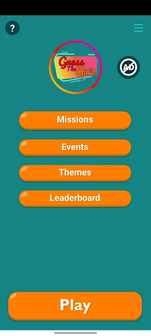 GuessTheQuiz Check Your Brain Screenshot 1