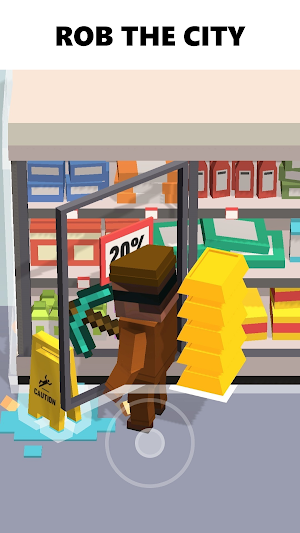Thief Master Screenshot 2