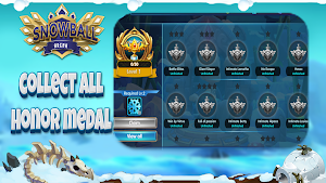 Arena of Snowball Screenshot 2