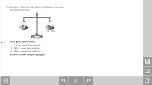 Karaağaç Mobil Kütüphane Screenshot 3