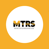 Metro Taxi & Rideshare Club