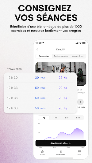 Lofting Screenshot 3