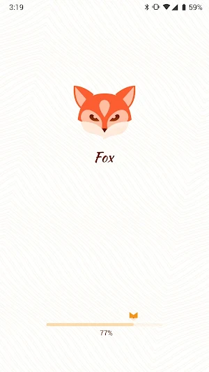Fox VPN - Super Fast Proxies Screenshot 0
