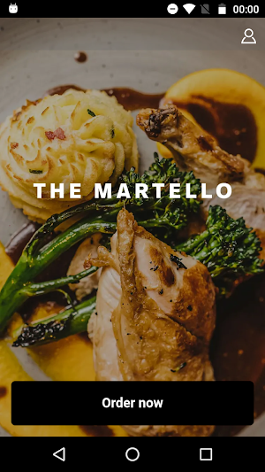 The Martello Screenshot 0
