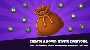 Tombala: Play Together Screenshot 1
