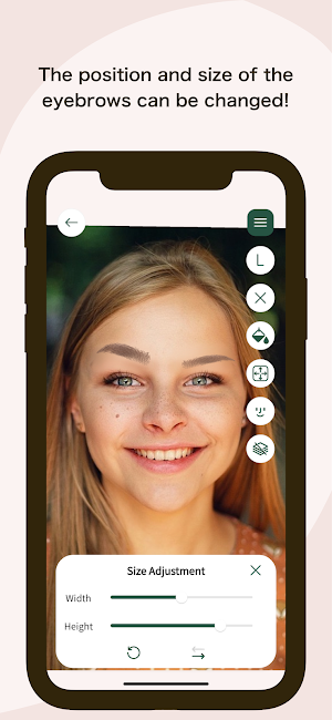 BrowStudio Screenshot 1
