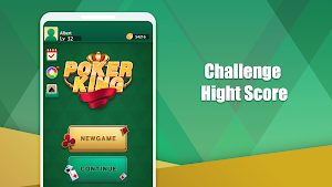 PokerKing Screenshot 3