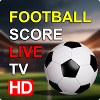Live Football TV Streaming HD