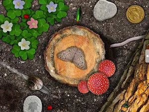 Sensory Worlds - US Screenshot 1