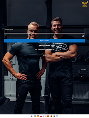 Limitless Coaching Screenshot 3