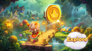 Elf-island —Buddy Farm Screenshot 0