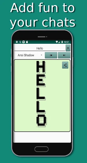 Emojis for WhatsApp Screenshot 3