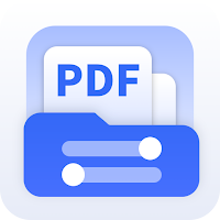 Easy PDF Viewer - PDF Scanner