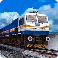 US Train Railroad Game