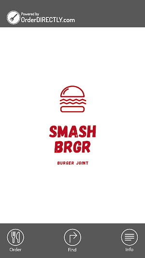 Smash BRGR, Ilford Screenshot 0