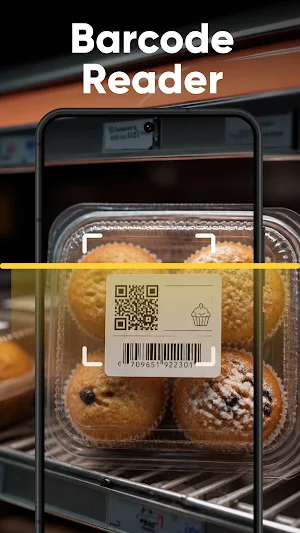 QR Code Generator: Creator Screenshot 1