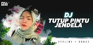 Dj Tutup Pintu Jendela Offline Screenshot 0