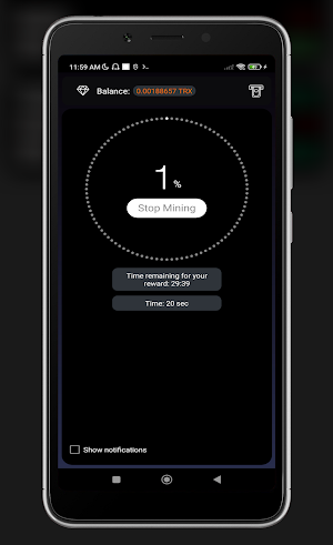 Reward Road Screenshot 2