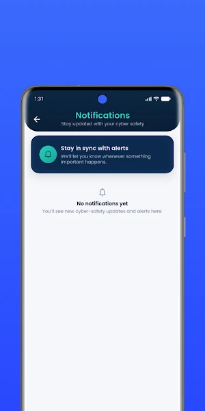 iCyberCare Screenshot 2