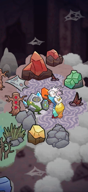 Stone Squad Screenshot 3
