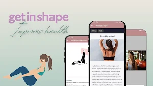 Pilates Workouts for Seniors Screenshot 2