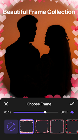 Photo Video Maker with Music Screenshot 2