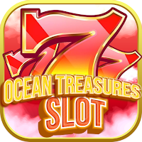 Ocean Treasures Slots 777