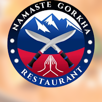 Namaste Gorkha
