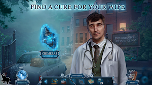 Chimeras 13: Wishes May Come Screenshot 1