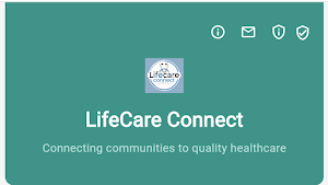 LifeCare Connect Screenshot 3