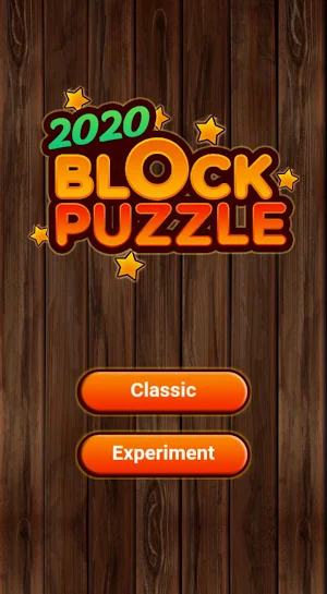 Block puzzle Screenshot 1