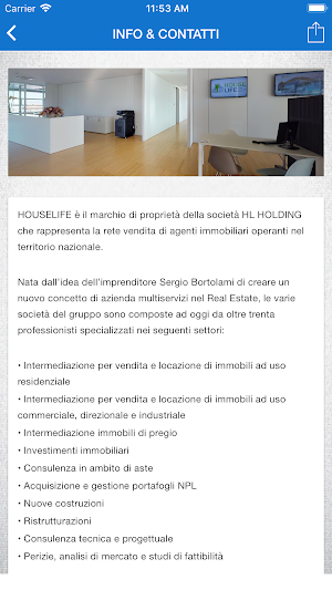 HouseLife Screenshot 1