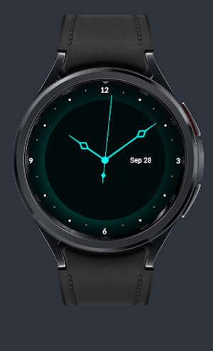 Classic Face- Watch Face Screenshot 3