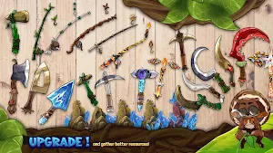 Dishtionary: Survifood Screenshot 3