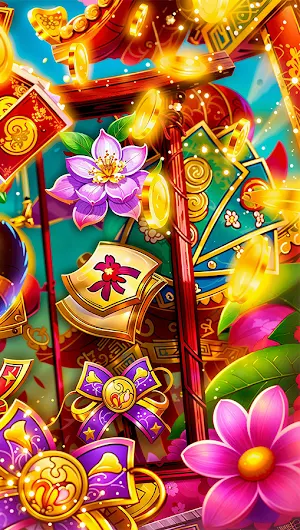 Harmony Tiger Screenshot 2