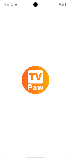 TVPaw Screenshot 1