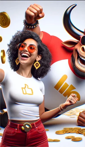 Fortune Ox Screenshot 1