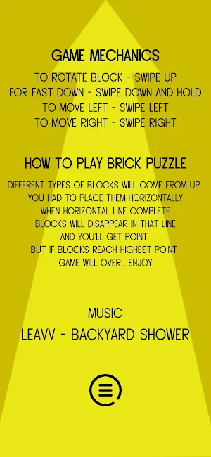 Brick Puzzle Screenshot 1