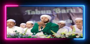 Sholawat Al Habib Syech Lengka Screenshot 2
