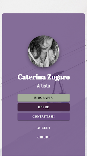 Caterina Zugaro Screenshot 1